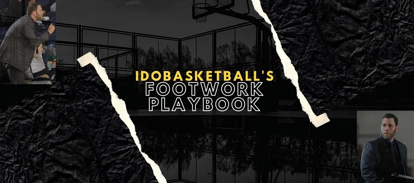 30  Footwork Drills Every Player Should Master