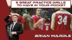 5 Great Practice Drills To Have In Your Pocket