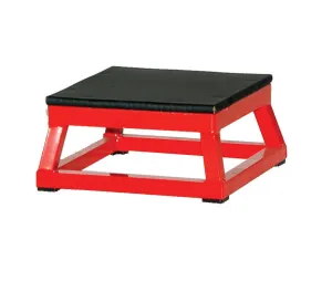 6" Plyo Box