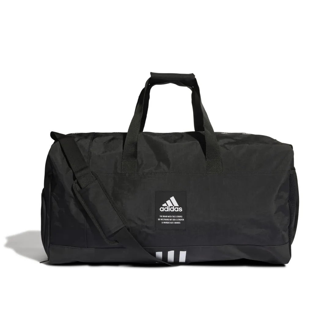 ADIDAS 4ATHLTS DUFFEL BAG LARGE