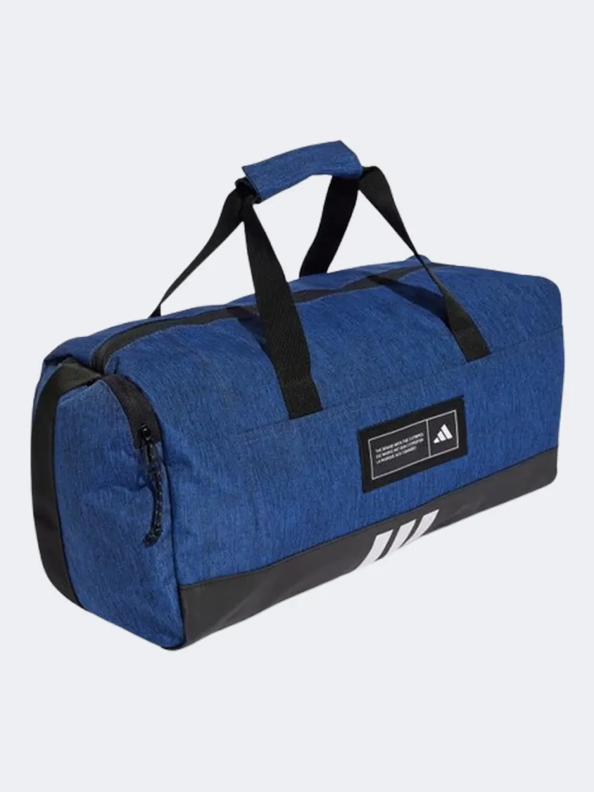 Adidas 4Athlts Small Unisex training Bag Shadow Navy/White