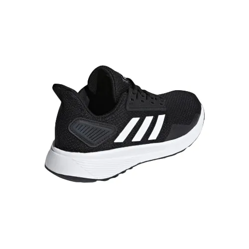 Adidas Boys&#39; Running Bb7061 Duramo 9 K Shoes Black