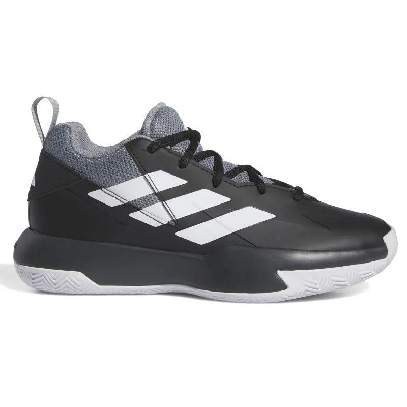 Adidas Cross Em Up Select Kids Basketball Shoes