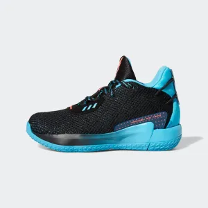 ADIDAS DAME 7 VISIONARY SHOES