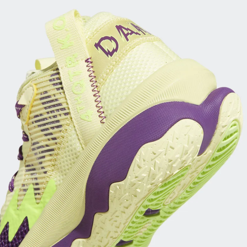 ADIDAS Dame 8 Basketball Shoes Junior