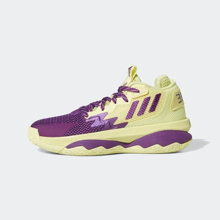 ADIDAS Dame 8 Basketball Shoes Junior