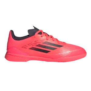 Adidas F50 League Youth Indoor Shoes