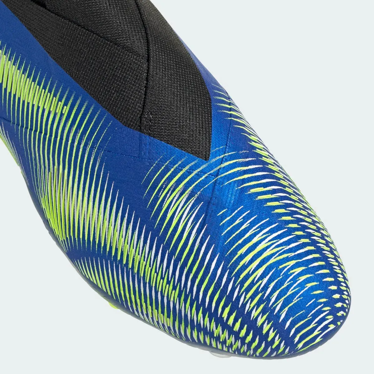 Adidas Jr Nemeziz   FG - Royal-Volt-Black