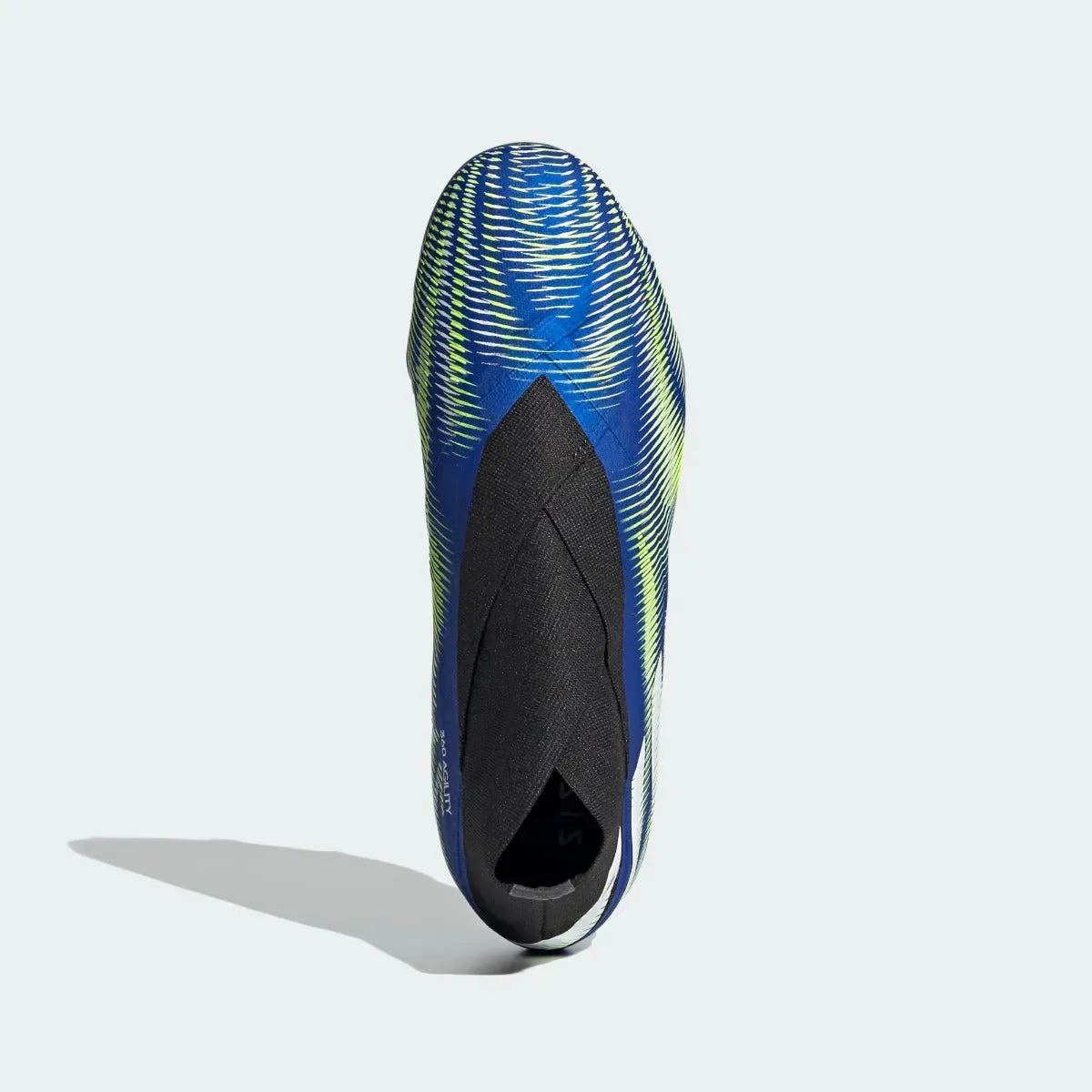 Adidas Jr Nemeziz   FG - Royal-Volt-Black