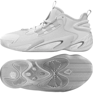 adidas Men's BYW Select Team Basketball Shoes