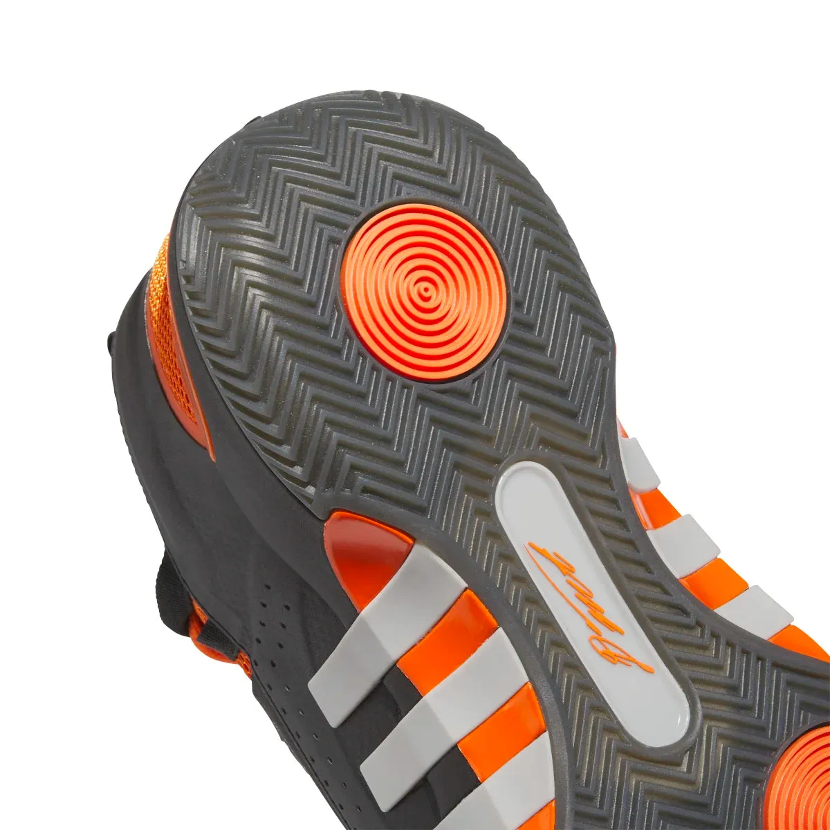 adidas Men's D.O.N. Issue 5 Basketball Trainer Shoes