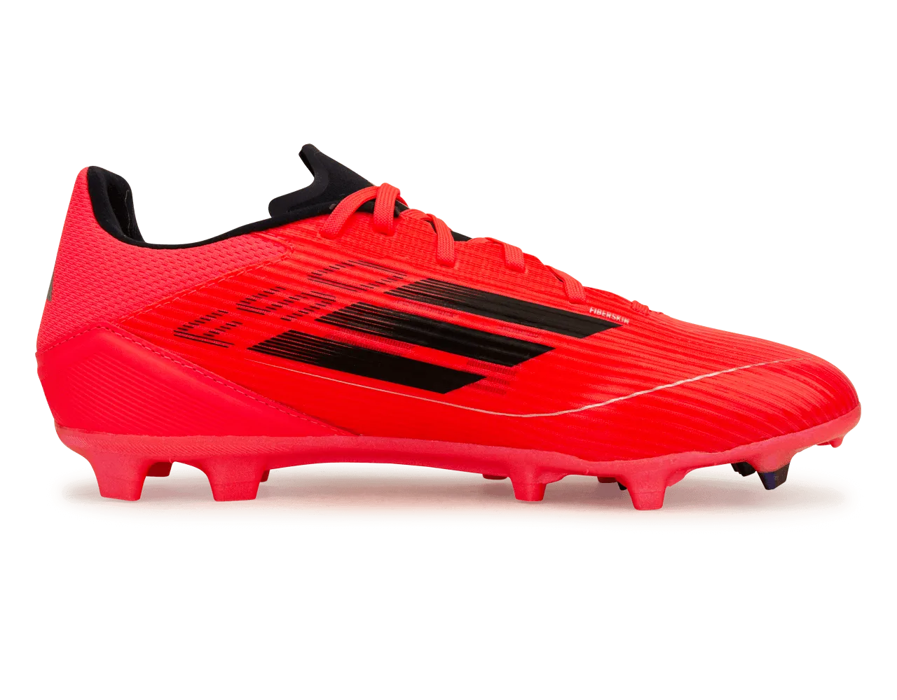 adidas Men's F50 League FG/MG Turbo/Aurbla/Platinum