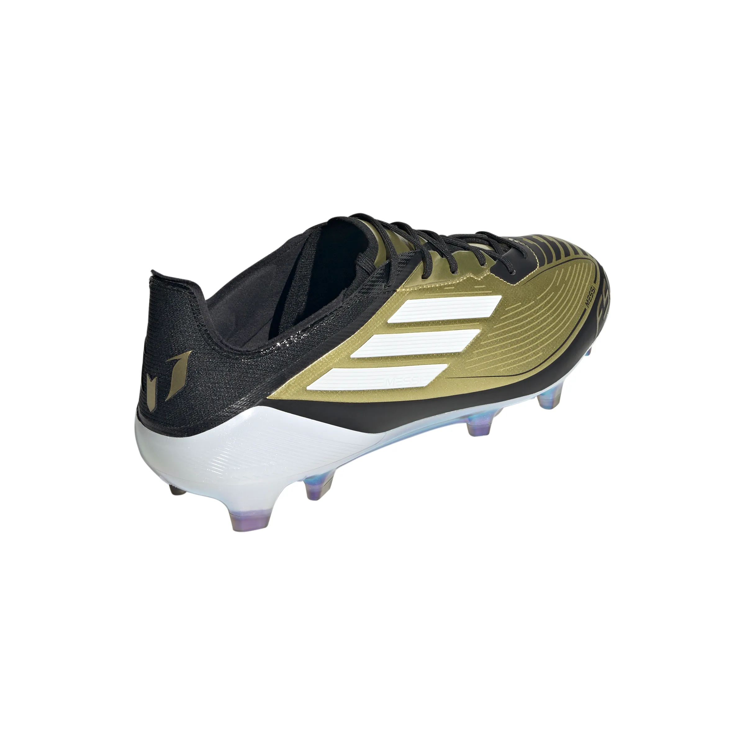 Adidas Messi F50 Elite Firm Ground Cleats