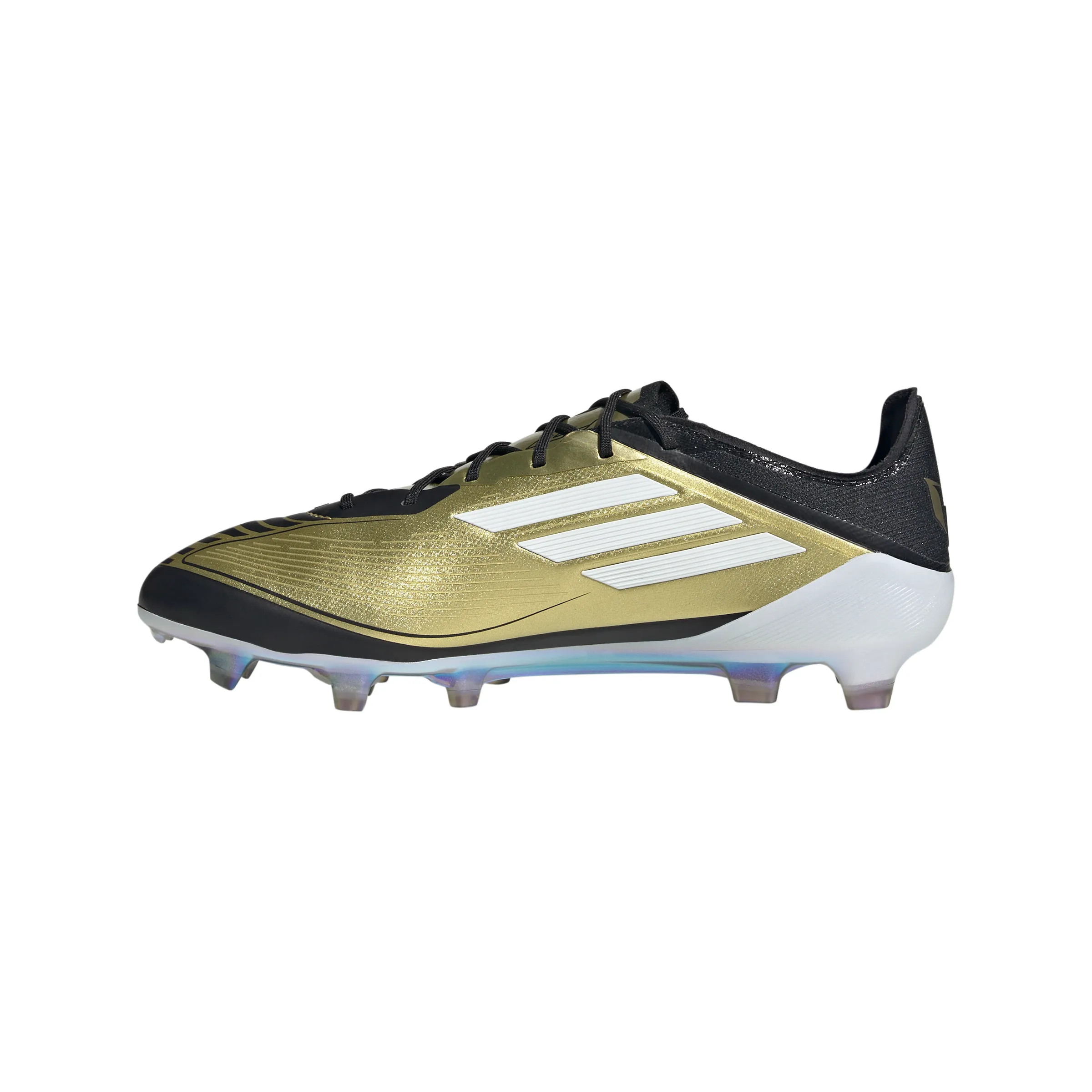 Adidas Messi F50 Elite Firm Ground Cleats