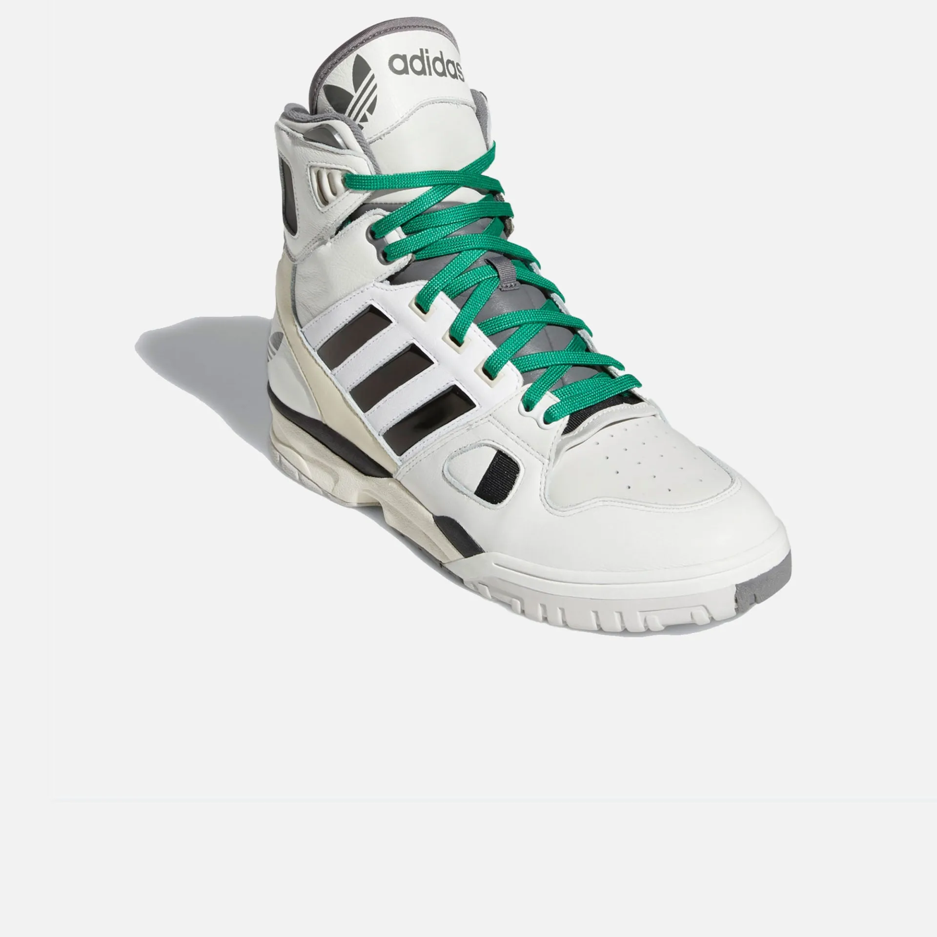 Adidas Originals | KID CUDI TORSION ARTILLERY HI SHOES