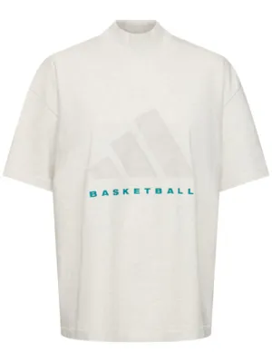 adidas Originals   One Basketball t-shirt 