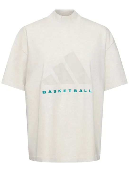 adidas Originals   One Basketball t-shirt 