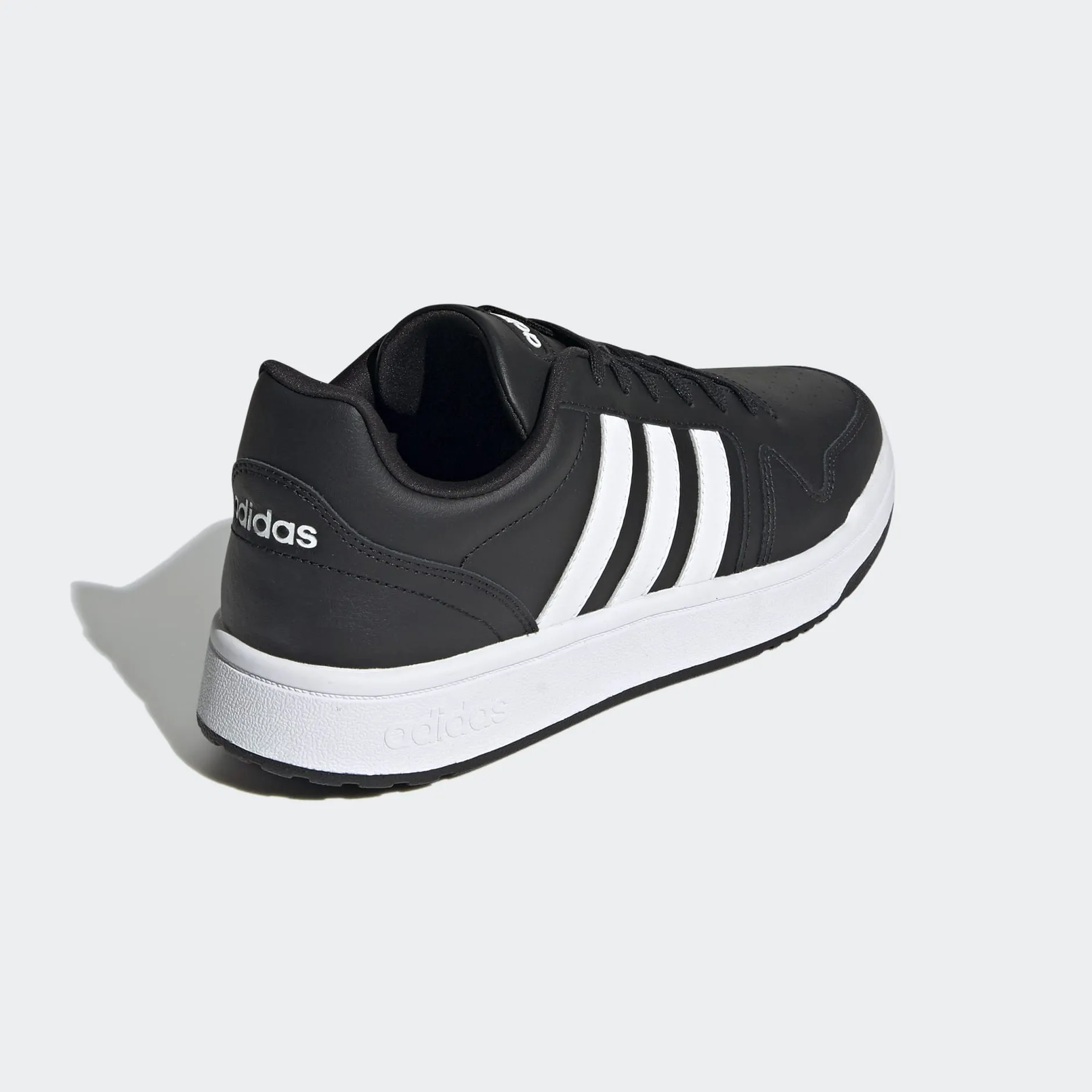 ADIDAS POSTMOVE - BLACK