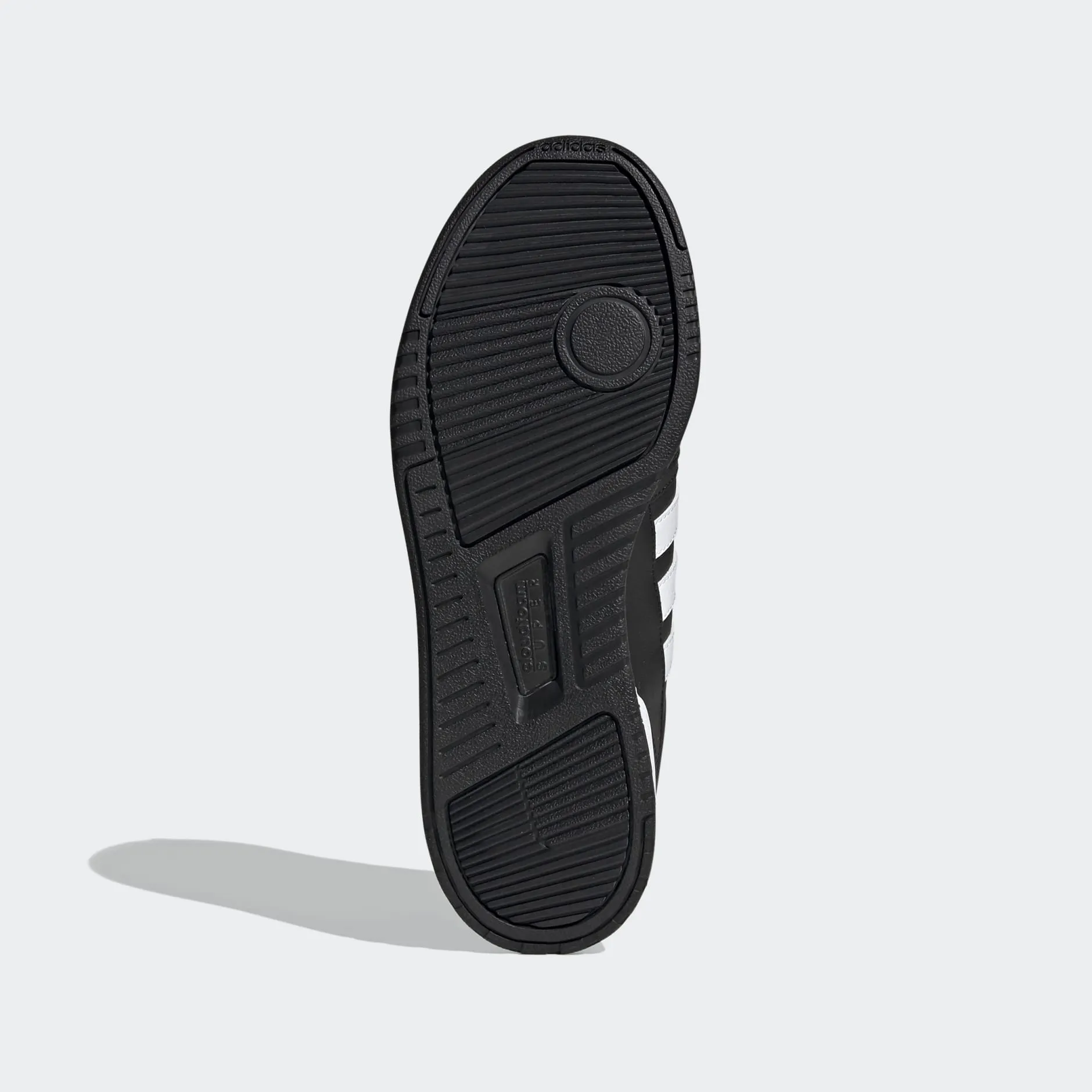 ADIDAS POSTMOVE - BLACK