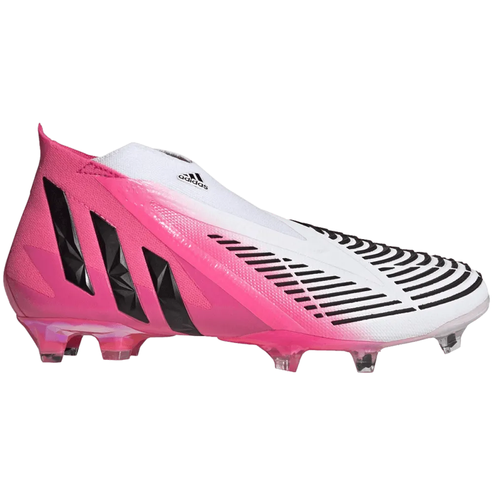 Adidas Predator Edge LZ  Firm Ground Cleats