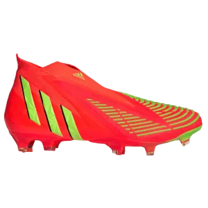 Adidas Predator Edge  Youth Firm Ground Cleats