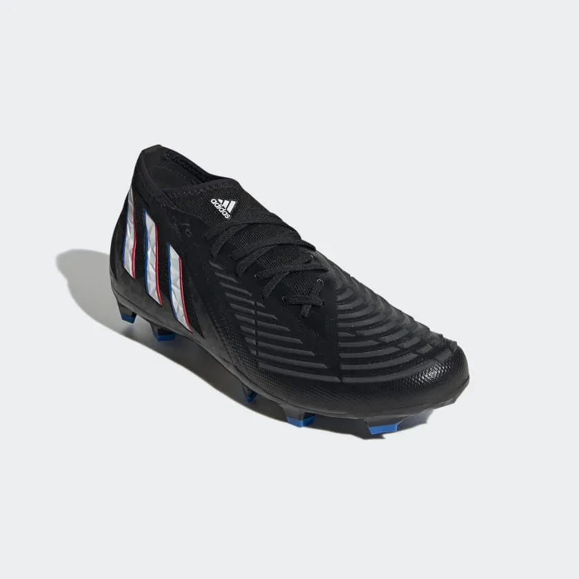 adidas Predator Edge.2 FG GW2271 BLACK/WHITE