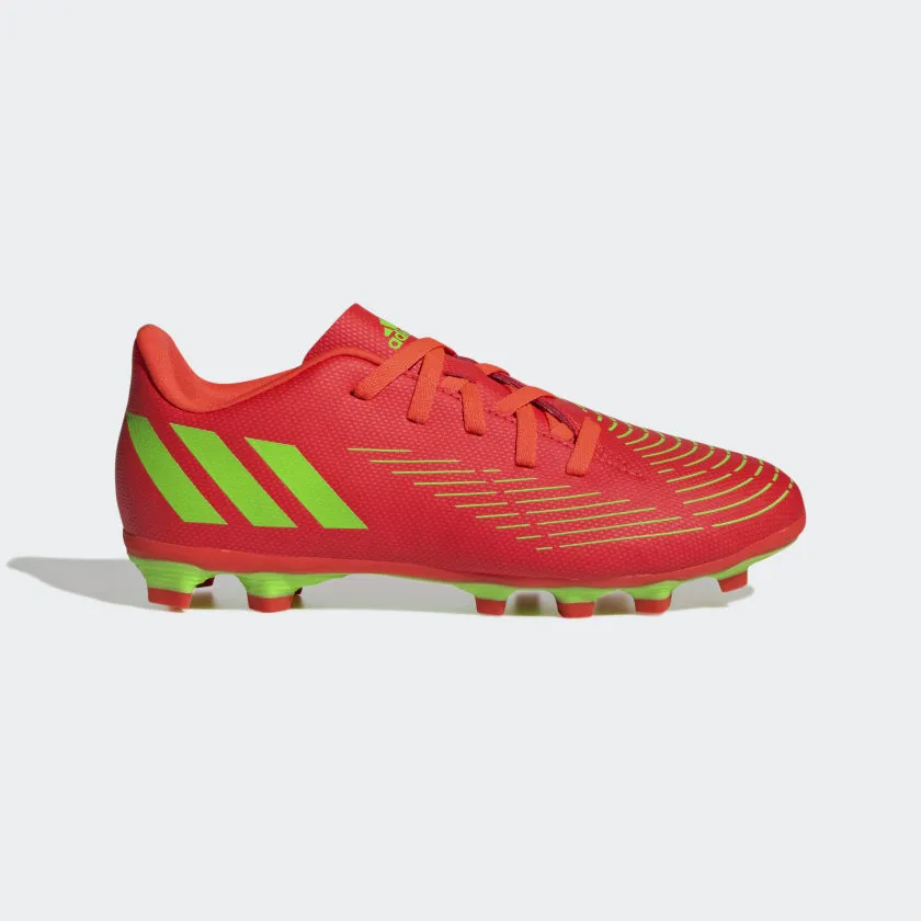 adidas Predator Edge.4 FxG Cleats