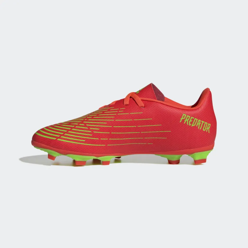 adidas Predator Edge.4 FxG Cleats