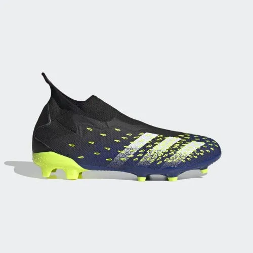 Adidas Predator Freak .3 Laceless FG