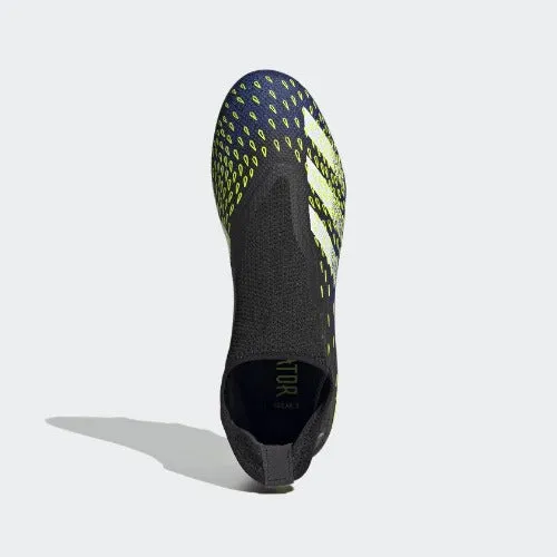 Adidas Predator Freak .3 Laceless FG