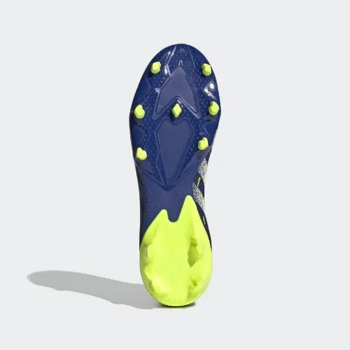 Adidas Predator Freak .3 Laceless FG