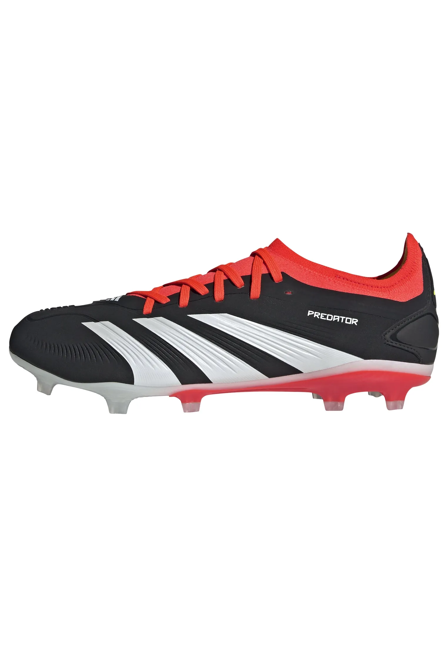 adidas Predator PRO FG Firm Ground Soccer Cleats