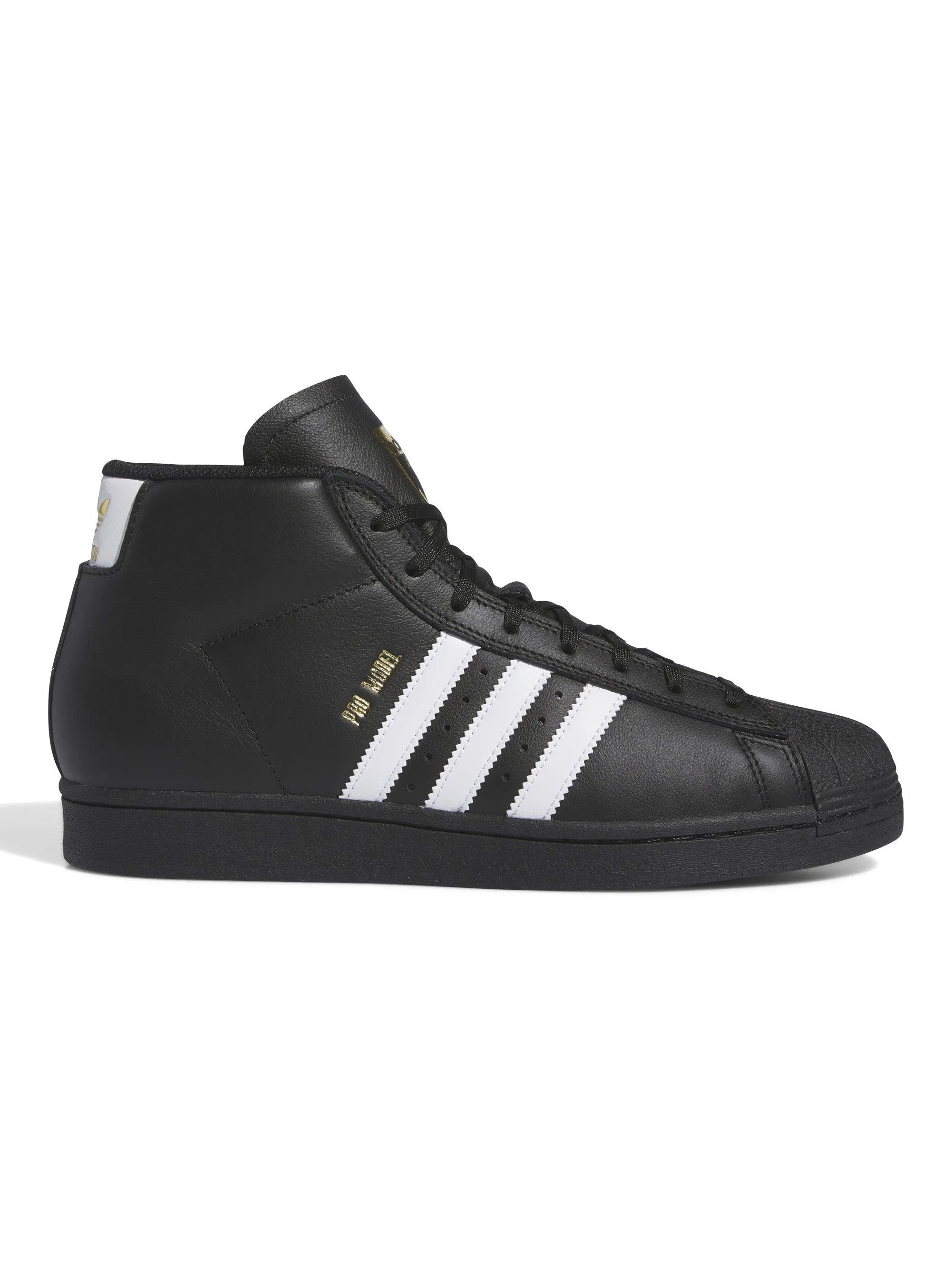 Adidas Pro Model Adv - Core Black / Ftw White