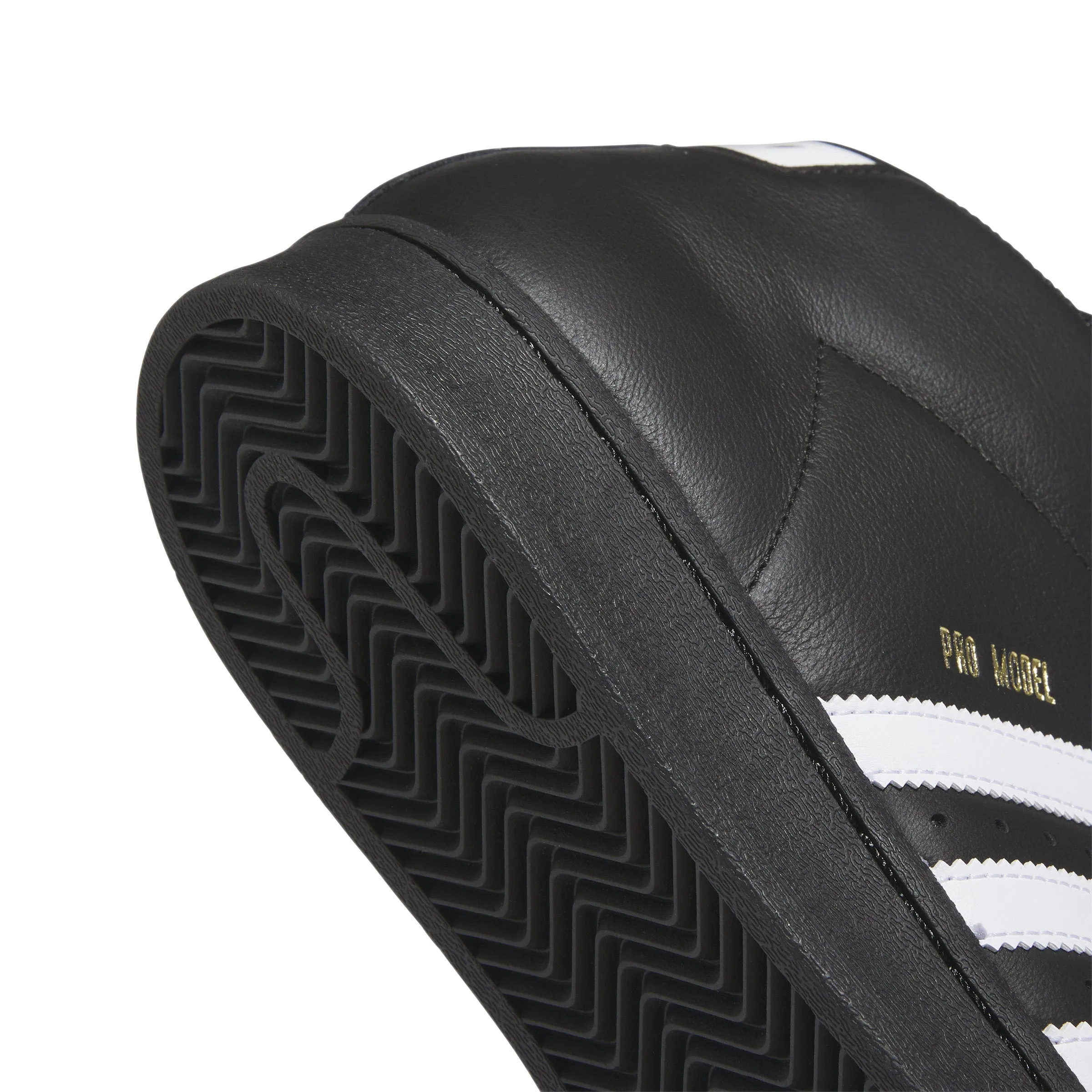 Adidas Pro Model Adv - Core Black / Ftw White