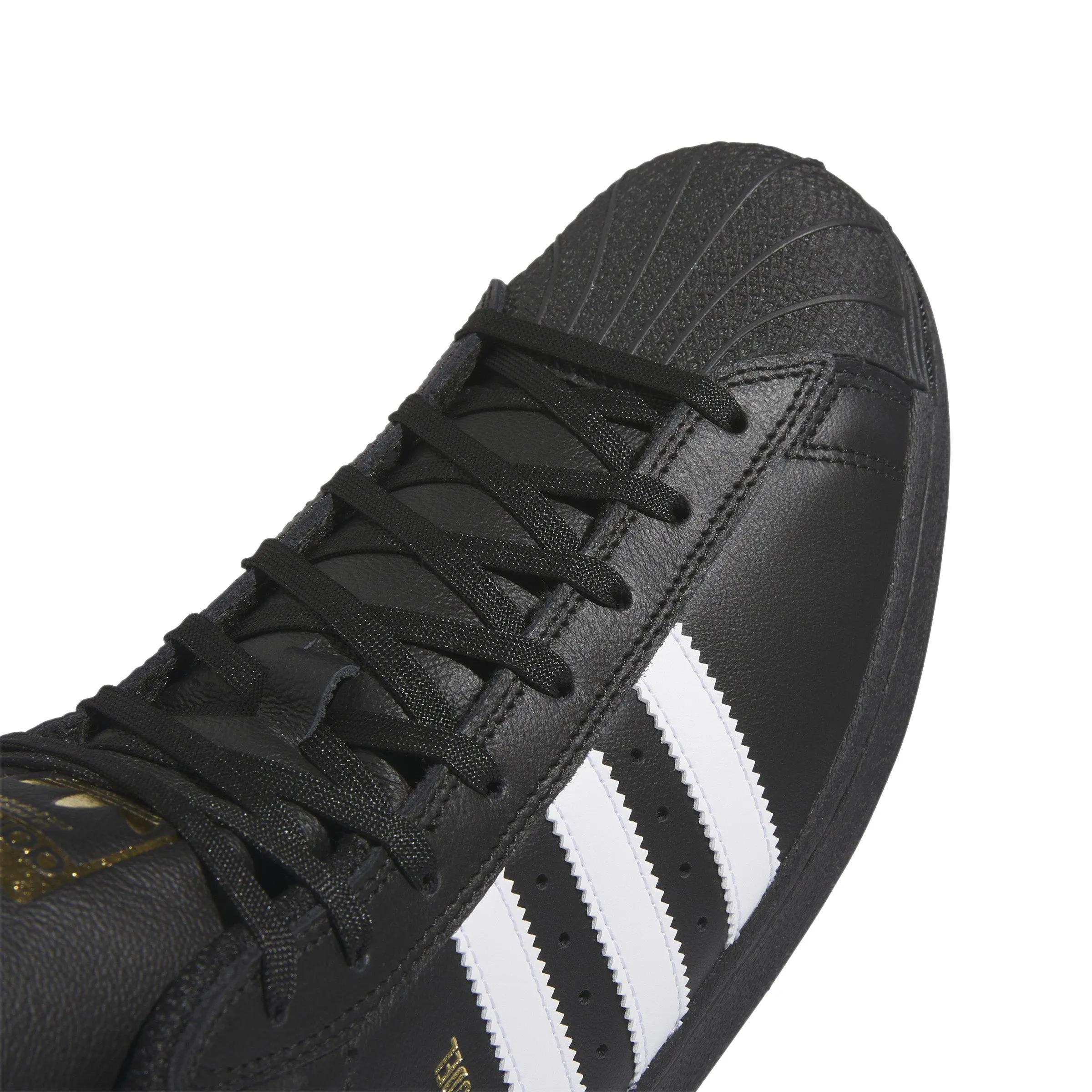 Adidas Pro Model Adv - Core Black / Ftw White