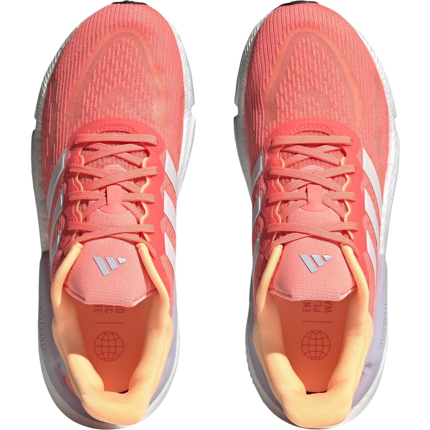 adidas Solar Boost 5 Womens Running Shoes - Pink