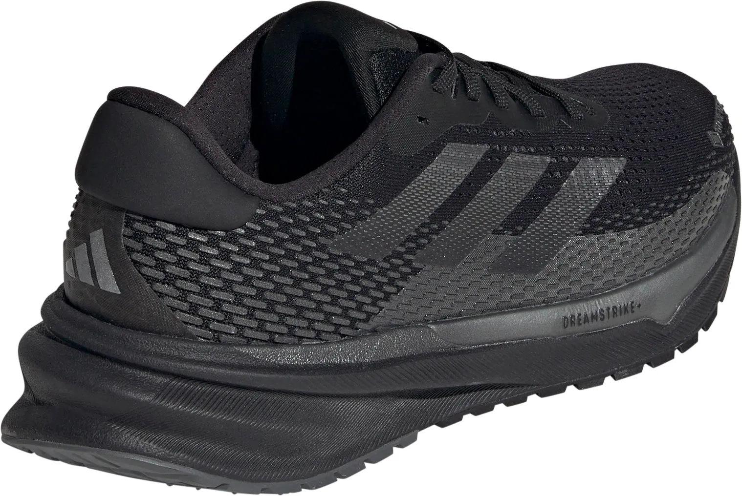 adidas Supernova GORE-TEX Womens Running Shoes - Black