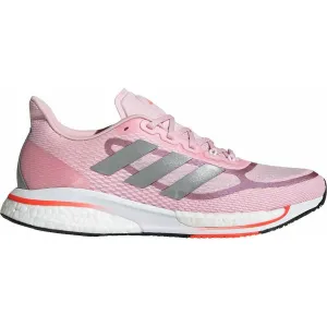 adidas Supernova   Womens Running Shoes - Pink