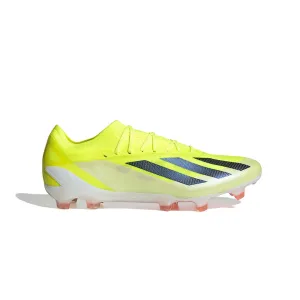 adidas - Unisex X Crazyfast Elite Firm Ground Cleats (IE2376)