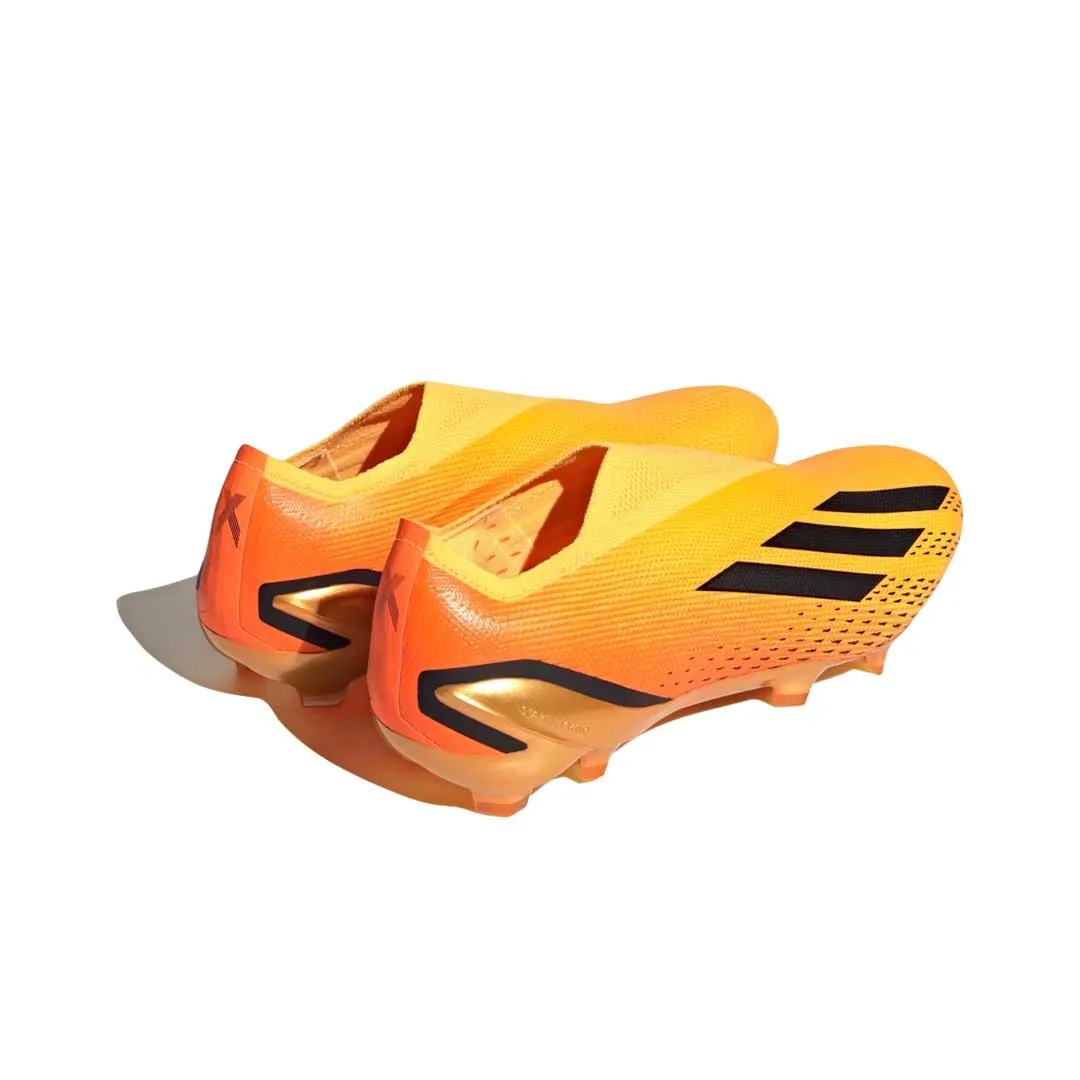 adidas - Unisex X Speedportal Firm Ground Soccer Cleats (GZ5131)