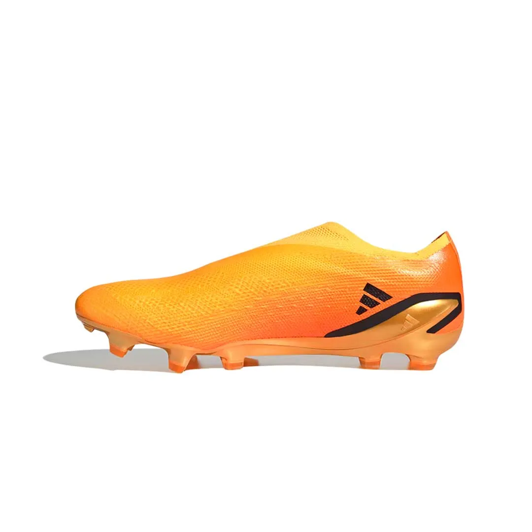 adidas - Unisex X Speedportal Firm Ground Soccer Cleats (GZ5131)