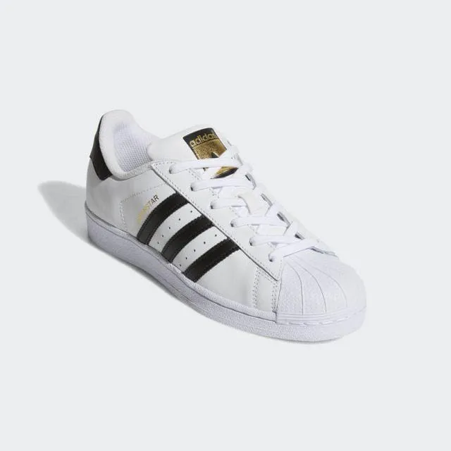 Adidas Women&#39;s Original Superstar Shoes