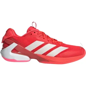 Adidas Women's Adizero Ubersonic 5 Tennis Shoes - 105