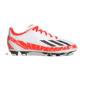 Adidas X Speedportal Messi.4 Youth Firm Ground Cleats