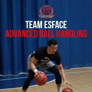 Advanced Ball Handling