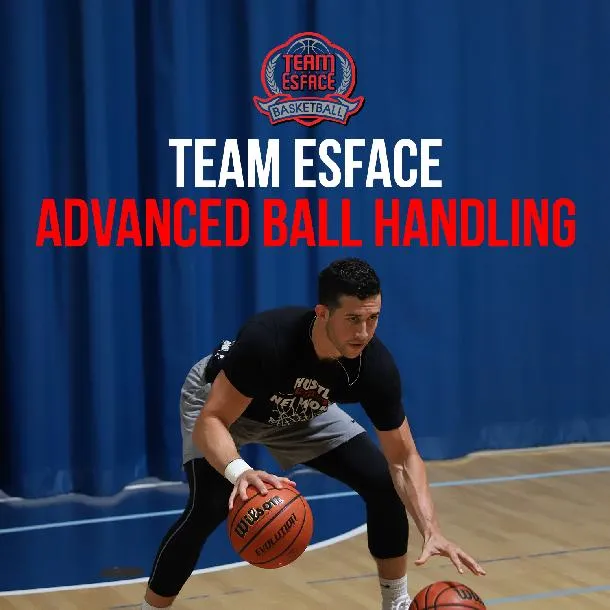 Advanced Ball Handling