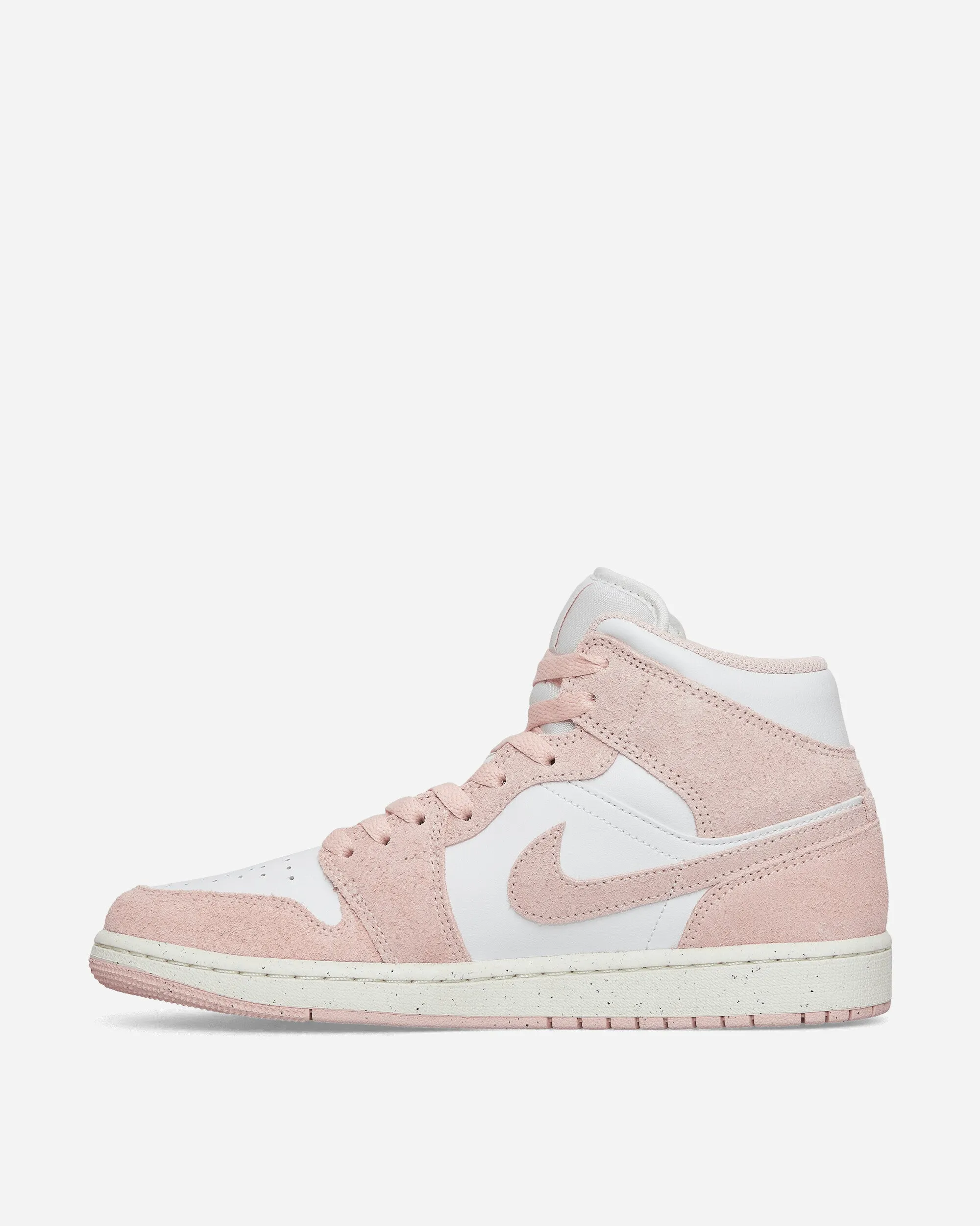 Air Jordan 1 Mid SE Sneakers Legend Pink