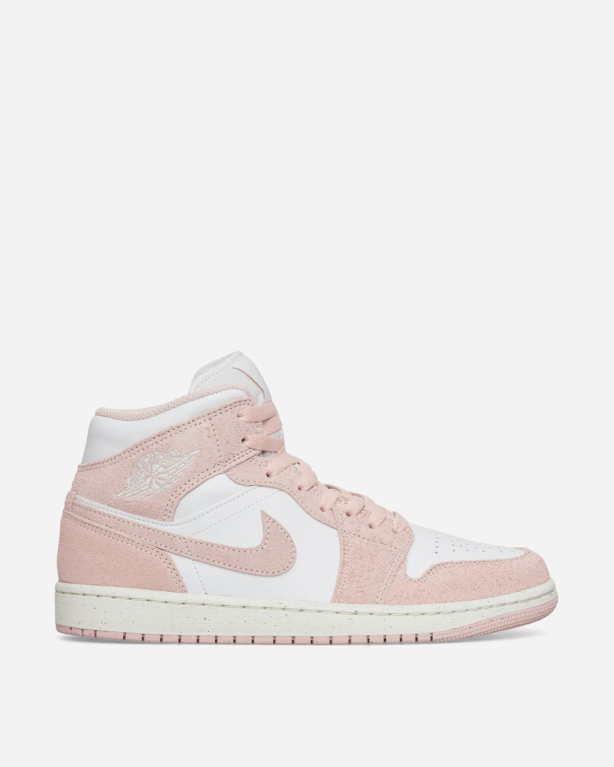 Air Jordan 1 Mid SE Sneakers Legend Pink