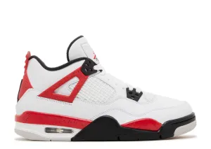 Air Jordan 4 'Red Cement' (GS)