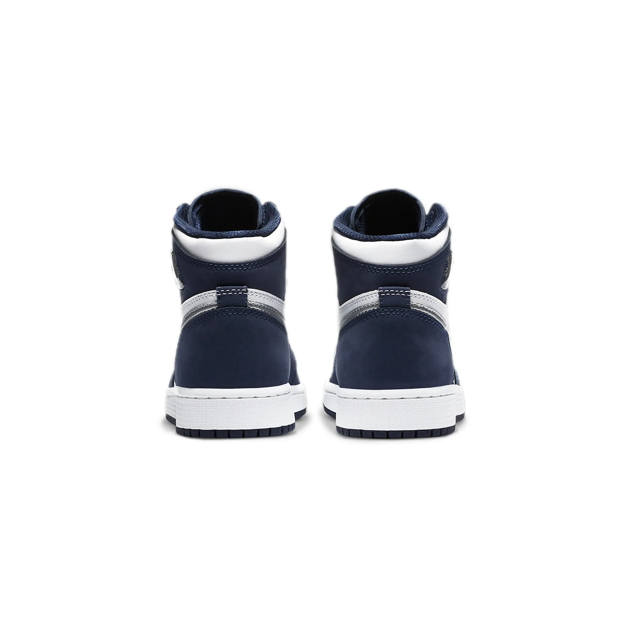 Air Jordan Kids 1 Retro High GS CO.JP Shoes